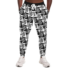 Load image into Gallery viewer, DTP Monogram Joggers
