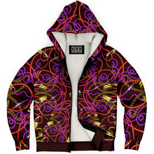 Load image into Gallery viewer, Equestrian HiFi Hoodie