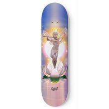 Load image into Gallery viewer, "The  Break Of Dawn" by Micha Klein Skateboard