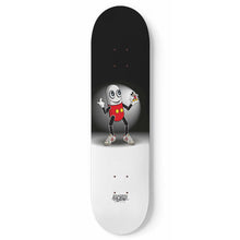 Load image into Gallery viewer, "Eek A Mouse!" Limited Edition Skateboard