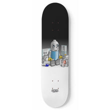 Load image into Gallery viewer, "ADHD" Limited Edition Skateboard