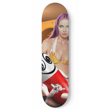 Load image into Gallery viewer, Love & XTC Skateboard