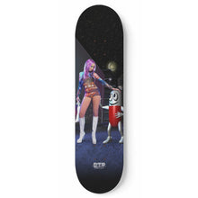 Load image into Gallery viewer, "The Street" Skateboard