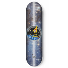 Load image into Gallery viewer, "Higher State Of Consciousness" Skateboard