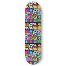 Load image into Gallery viewer, "Happy VJ" Skateboard