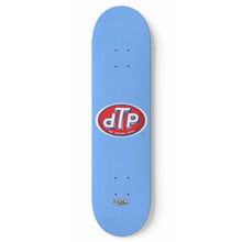 Load image into Gallery viewer, "DTP, The Ravers Edge" Skateboard