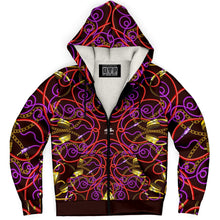 Load image into Gallery viewer, Equestrian HiFi Hoodie