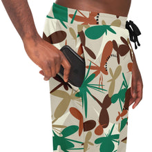 Load image into Gallery viewer, Play Camo Joggers