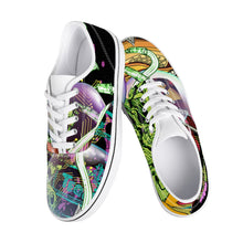 Load image into Gallery viewer, DTP Hangover Skate Shoes