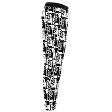 Load image into Gallery viewer, DTP Monogram Joggers