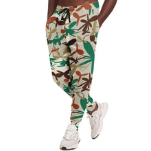 Load image into Gallery viewer, Play Camo Joggers