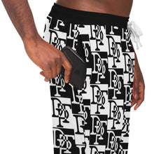 Load image into Gallery viewer, DTP Monogram Joggers