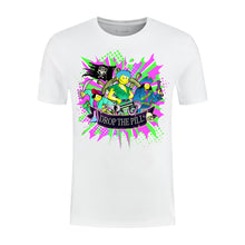 Load image into Gallery viewer, Acid Pirates T-Shirt