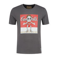 Load image into Gallery viewer, CAMPBELL'S PILLMAN  T-SHIRT