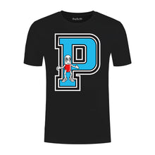 Load image into Gallery viewer, CAPITAL PILLMAN T-SHIRT