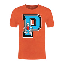 Load image into Gallery viewer, CAPITAL PILLMAN T-SHIRT