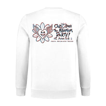 Load image into Gallery viewer, Club Love 2000 Sweatshirt USA