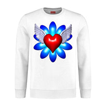 Load image into Gallery viewer, Club Love 2000 Sweatshirt USA