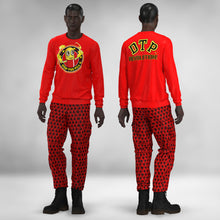 Load image into Gallery viewer, DTP Revolution Sweatshirt