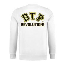 Load image into Gallery viewer, DTP Revolution Sweatshirt
