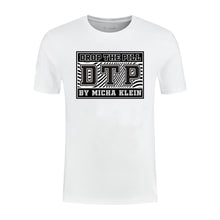 Load image into Gallery viewer, DTP Box Logo T-Shirt