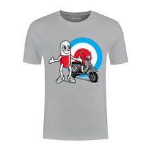 Load image into Gallery viewer, DTP Express T-Shirt