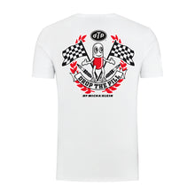 Load image into Gallery viewer, DTP Ravers Edge T-Shirt