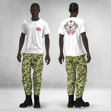 Load image into Gallery viewer, DTP Ravers Edge T-Shirt