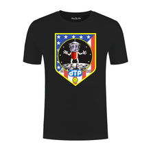 Load image into Gallery viewer, DTP SPACE MISSION 1988 T-Shirt