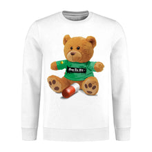 Load image into Gallery viewer, DTP Teddy Bear Crew Neck