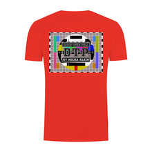 Load image into Gallery viewer, DTP Television T-Shirt