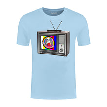 Load image into Gallery viewer, DTP Television T-Shirt