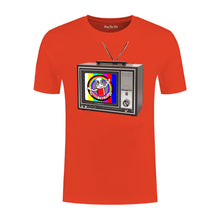 Load image into Gallery viewer, DTP Television T-Shirt