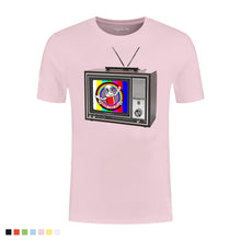 Load image into Gallery viewer, DTP Television T-Shirt
