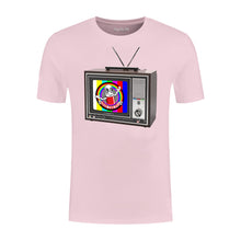 Load image into Gallery viewer, DTP Television T-Shirt