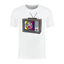 Load image into Gallery viewer, DTP Television T-Shirt