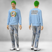Load image into Gallery viewer, Pillman University Crewneck