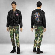 Load image into Gallery viewer, Dragon Pillman Bomber