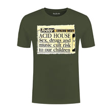 Load image into Gallery viewer, Fake News T-Shirt