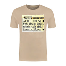 Load image into Gallery viewer, Fake News T-Shirt