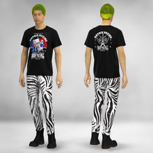 Load image into Gallery viewer, Matrix Boxing (Red vs Blue) T-Shirt