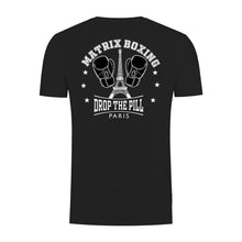 Load image into Gallery viewer, Matrix Boxing (Red vs Blue) T-Shirt