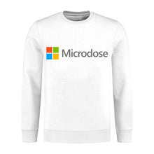 Load image into Gallery viewer, Microdose Crew Neck