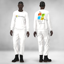 Load image into Gallery viewer, Microdose Crew Neck