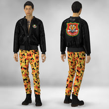 Load image into Gallery viewer, DTP Rasta Tiger Bomber