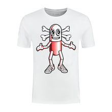 Load image into Gallery viewer, Skull & Bones Pillman T-Shirt