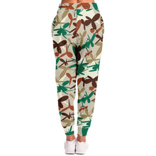 Load image into Gallery viewer, Play Camo Joggers