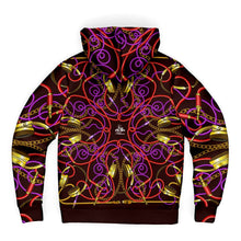 Load image into Gallery viewer, Equestrian HiFi Hoodie