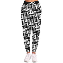 Load image into Gallery viewer, DTP Monogram Joggers