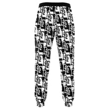 Load image into Gallery viewer, DTP Monogram Joggers